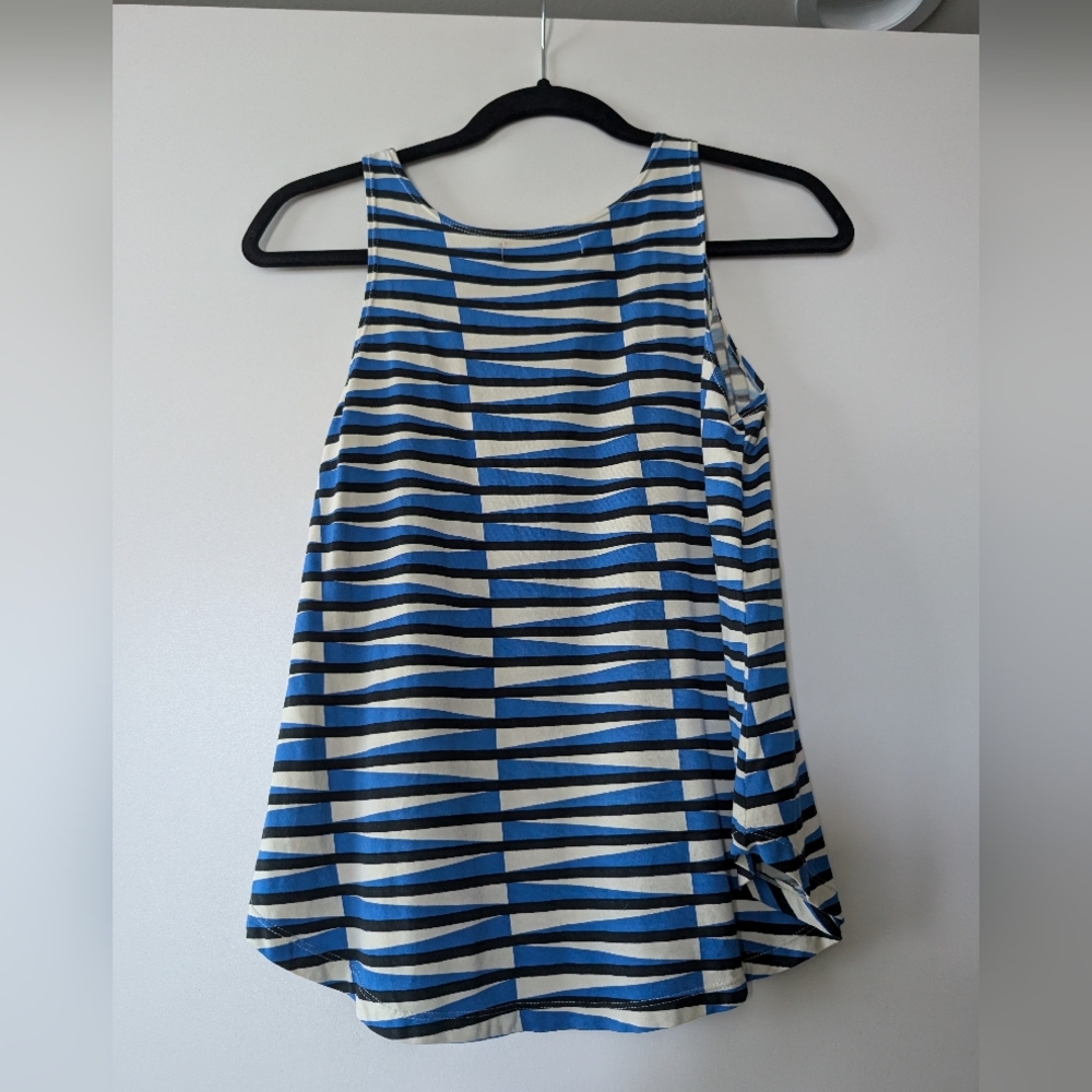 EUC Ava Sky Tank Kenji XS - Picture 2 of 3